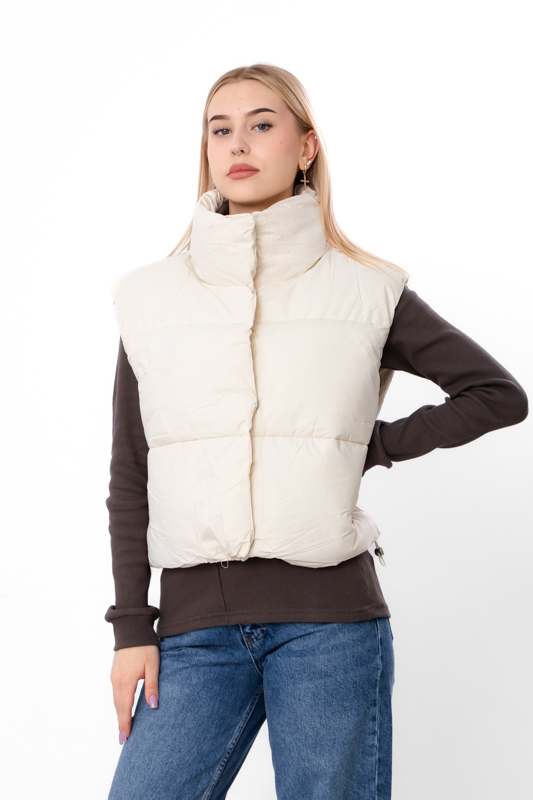 Жилетка жіноча